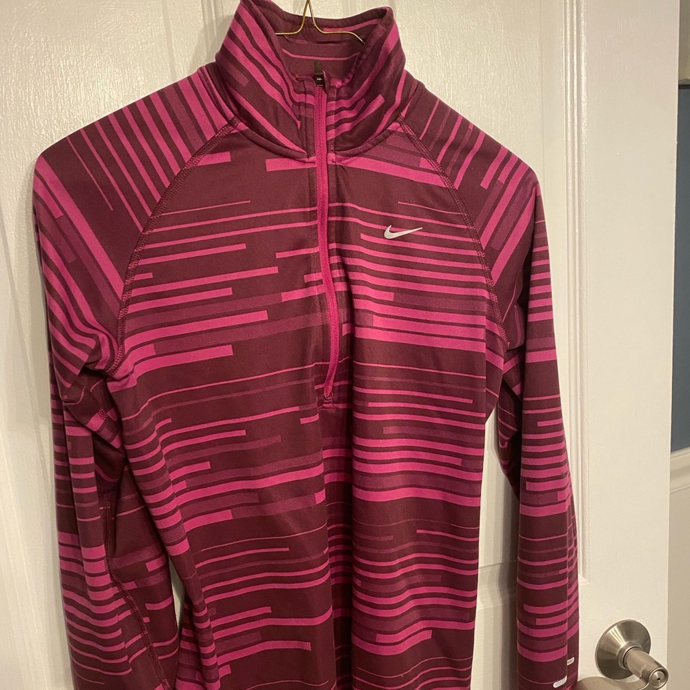 Womens Nike running top